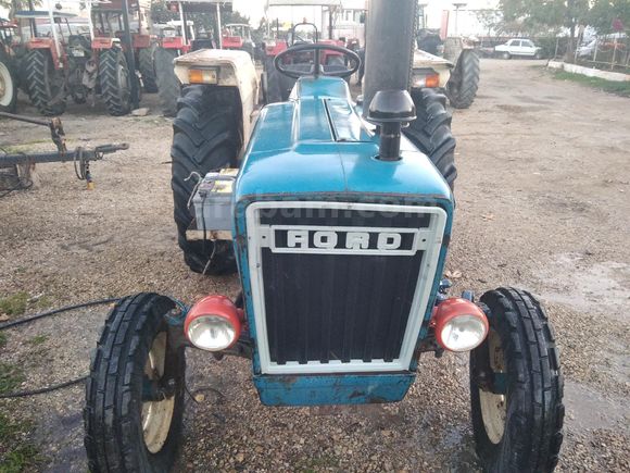 aylarGaleriden Ford 3610 Adana