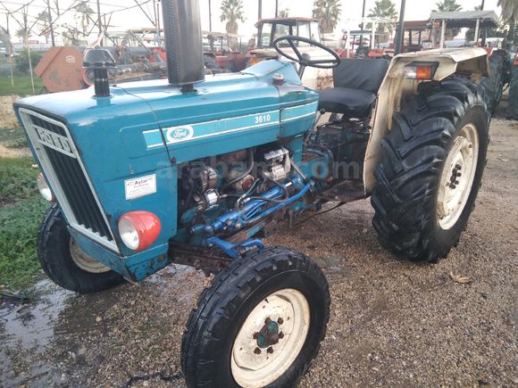 aylarGaleriden Ford 3610 Adana