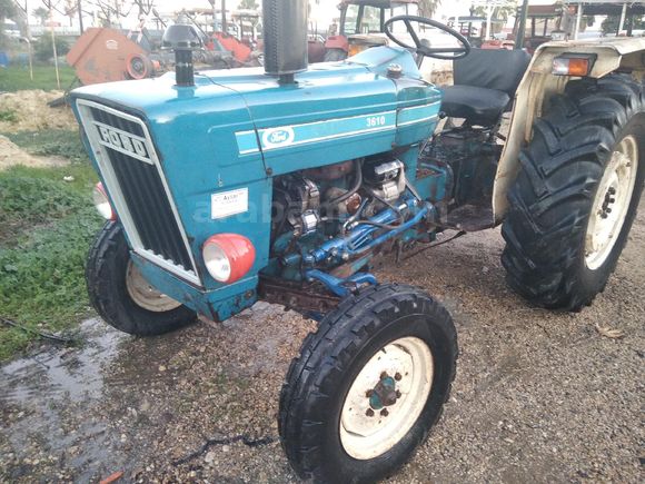 aylarGaleriden Ford 3610 Adana