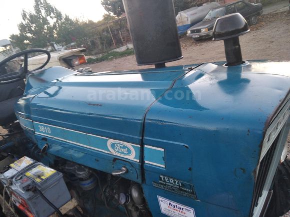 aylarGaleriden Ford 3610 Adana