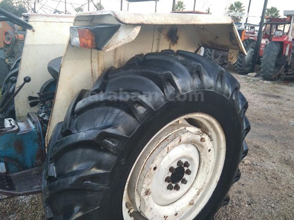 aylarGaleriden Ford 3610 Adana