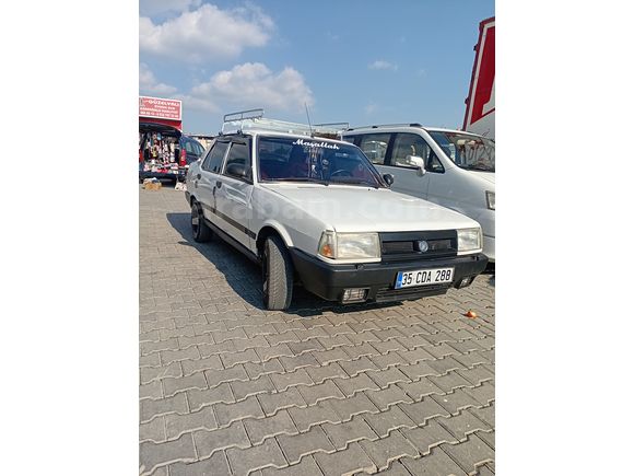 Sahibinden Tofaş Şahin 1.6 1992 Model 
