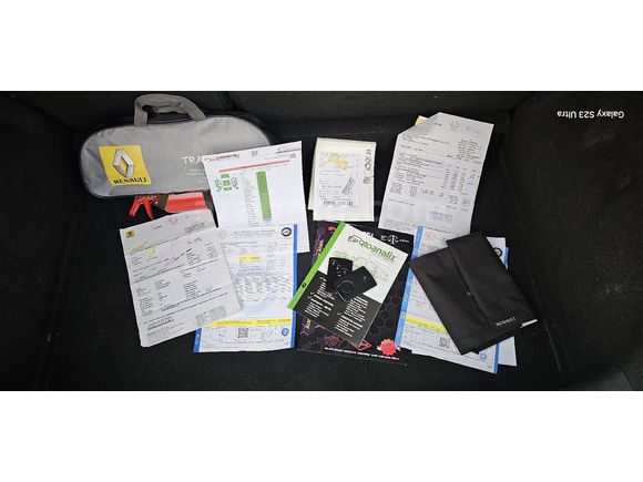 Sahibinden Renault Clio 1.5 dCi Icon 2014 Model