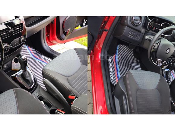Sahibinden Renault Clio 1.5 dCi Icon 2014 Model