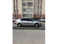 Sahibinden Renault Megane 1.5 dCi Authentique 2008 Model 