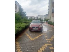 Sahibinden Fiat Linea 1.3 Multijet Active 2008 Model