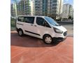 Sahibinden Ford Transit Custom 320 S Trend 2018 Model
