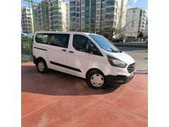 Sahibinden Ford Transit Custom 320 S Trend 2018 Model