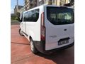 Sahibinden Ford Transit Custom 320 S Trend 2018 Model