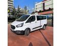 Sahibinden Ford Transit Custom 320 S Trend 2018 Model