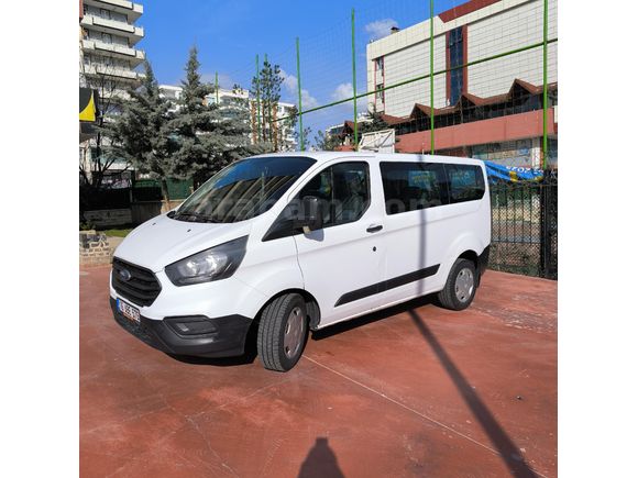 Sahibinden Ford Transit Custom 320 S Trend 2018 Model