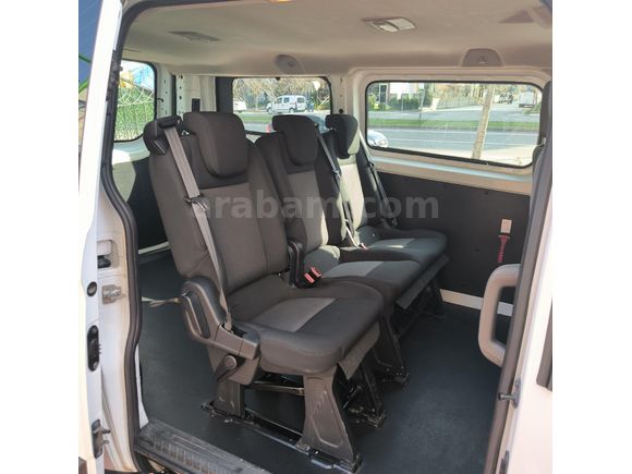 Sahibinden Ford Transit Custom 320 S Trend 2018 Model