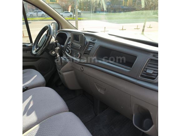 Sahibinden Ford Transit Custom 320 S Trend 2018 Model