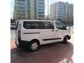 Sahibinden Ford Transit Custom 320 S Trend 2018 Model