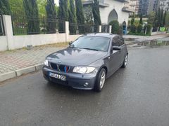 MASRAFSIZ BMW 116İ SUNROOFLU