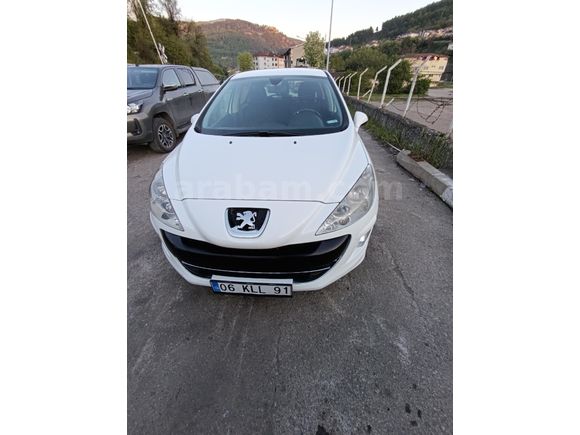 Sahibinden Peugeot 308 1.6 VTi Comfort Pack 2011 Model