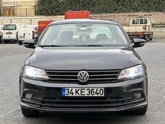 Sahibinden Volkswagen Jetta 1.6 TDi Comfortline 2014 Model