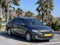 CCK | 301 ALLURE DÜŞÜK KM 205 BİN PEŞİN 36 AY FUZUL EMİNEVİM VS