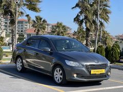 CCK | 301 ALLURE DÜŞÜK KM 205 BİN PEŞİN 36 AY FUZUL EMİNEVİM VS
