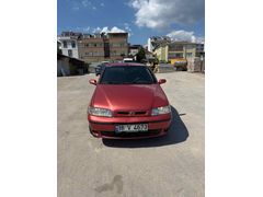 Sahibinden Fiat Albea 1.3 Multijet Dynamic 2004 Model 