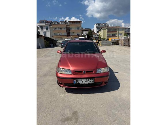 Sahibinden Fiat Albea 1.3 Multijet Dynamic 2004 Model 