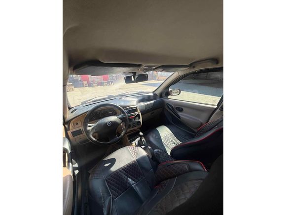 Sahibinden Fiat Albea 1.3 Multijet Dynamic 2004 Model 