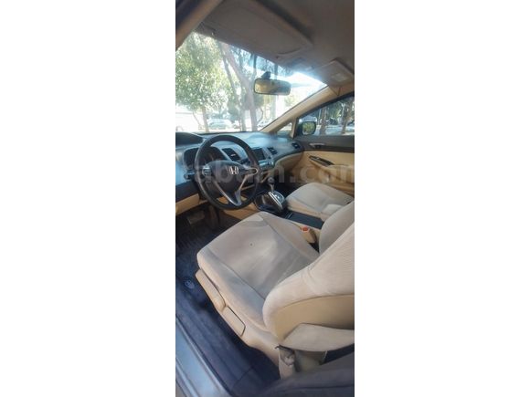 Sahibinden Honda Civic 1.6i VTEC Premium 2007 Model