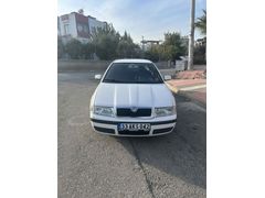 Sahibinden Skoda Octavia 1.6 Elegance 2004 Model 