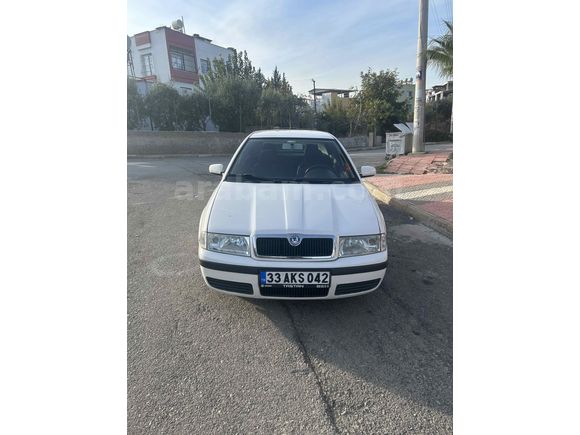 Sahibinden Skoda Octavia 1.6 Elegance 2004 Model 