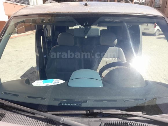 SON FIYAT SON GUN 1 HAZIRAN. Sahibinden Fiat Doblo Cargo 1.2 Actual 2006 Model