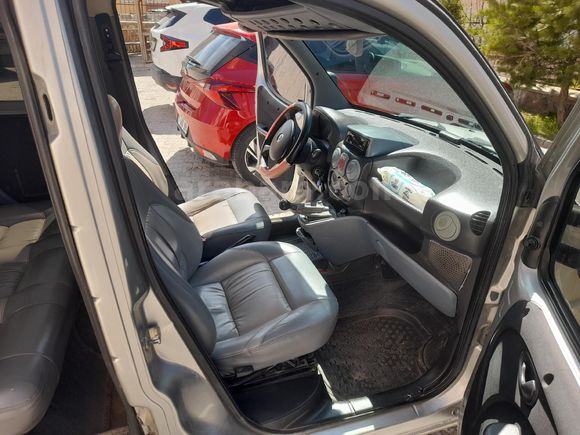 SON FIYAT SON GUN 1 HAZIRAN. Sahibinden Fiat Doblo Cargo 1.2 Actual 2006 Model