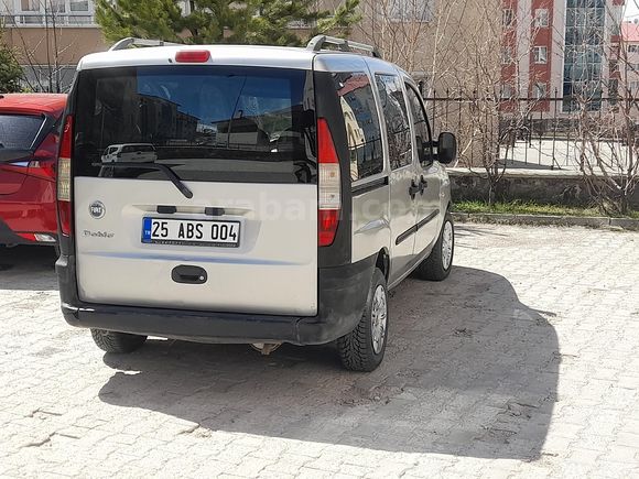 SON FIYAT SON GUN 1 HAZIRAN. Sahibinden Fiat Doblo Cargo 1.2 Actual 2006 Model