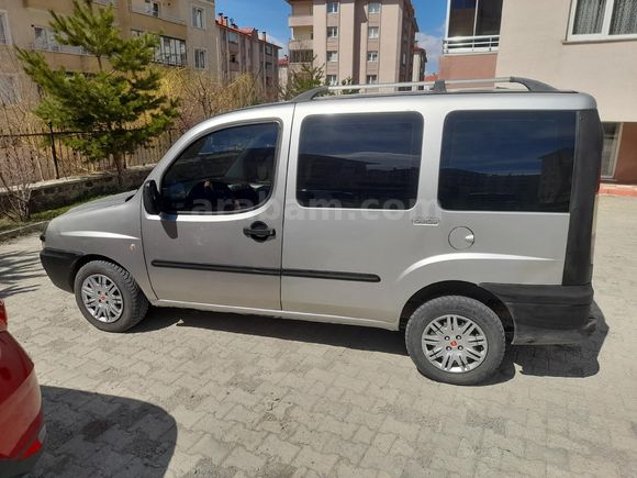 SON FIYAT SON GUN 1 HAZIRAN. Sahibinden Fiat Doblo Cargo 1.2 Actual 2006 Model