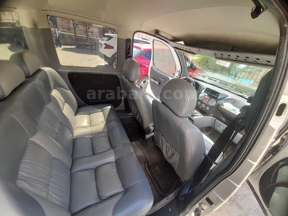 SON FIYAT SON GUN 1 HAZIRAN. Sahibinden Fiat Doblo Cargo 1.2 Actual 2006 Model