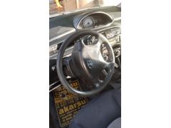 Sahibinden Hyundai Matrix 1.5 CRDi Team 2009 Model Karaman 247.000 km Gri