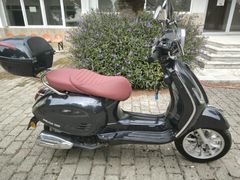 Sahibinden RKS PRIDE 125