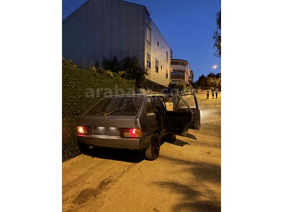 Sahibinden Lada Samara 1.5 1994 Model 