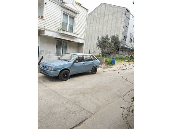 Sahibinden Lada Samara 1.5 1994 Model 