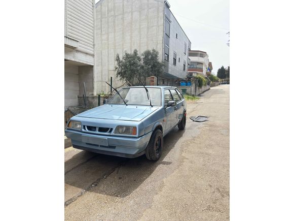 Sahibinden Lada Samara 1.5 1994 Model 