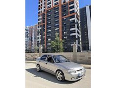 Sahibinden Hyundai Accent 1.3 LS 1998 Model 