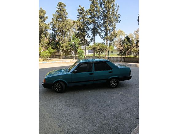 Sahibinden Tofaş Doğan S 1995 Model
