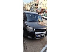 SAHİBİNDEN 2008 YENİ KASA DOBLO 1.9  ÇİFT SÜRGÜLÜ MULTİJET PREMİO