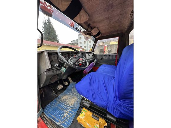 Sahibinden Dodge AS 950 Trabzon