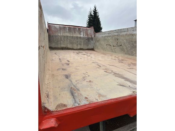 Sahibinden Dodge AS 950 Trabzon