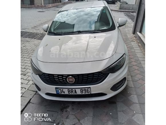 Sahibinden Fiat Egea 1.6 Multijet Urban Plus 2019 Model