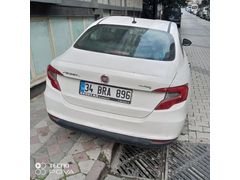 Sahibinden Fiat Egea 1.6 Multijet Urban Plus 2019 Model