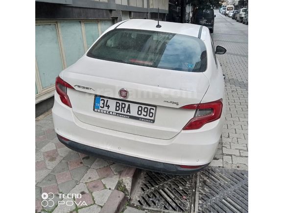 Sahibinden Fiat Egea 1.6 Multijet Urban Plus 2019 Model