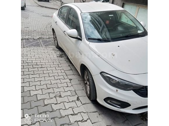 Sahibinden Fiat Egea 1.6 Multijet Urban Plus 2019 Model