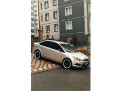 Sahibinden Ford Focus 1.6 TDCi Collection 2008 Model