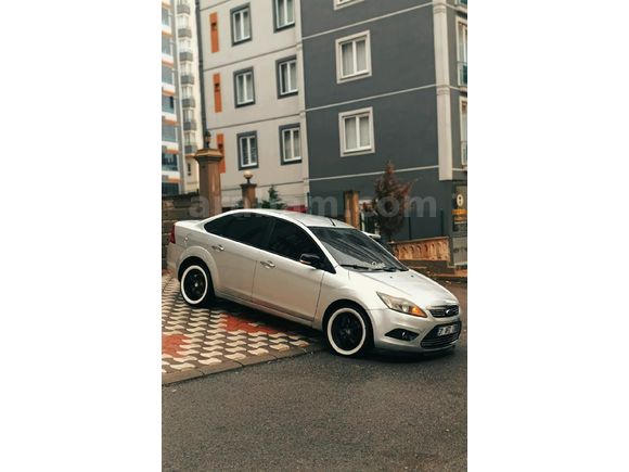 Sahibinden Ford Focus 1.6 TDCi Collection 2008 Model